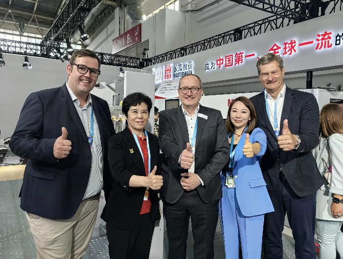 CHINA PRINT 2025ݿι  ±սԺٹʻȫӡˢг¹